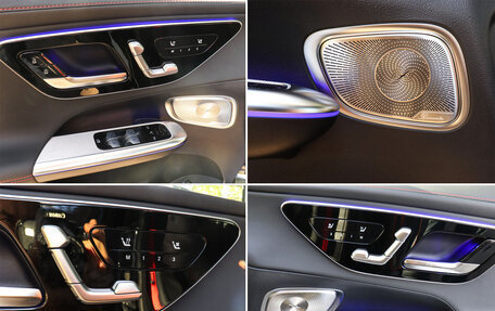 Mercedes-Benz GLC AMG, 2025 год, 11 642 400 рублей, 18 фотография