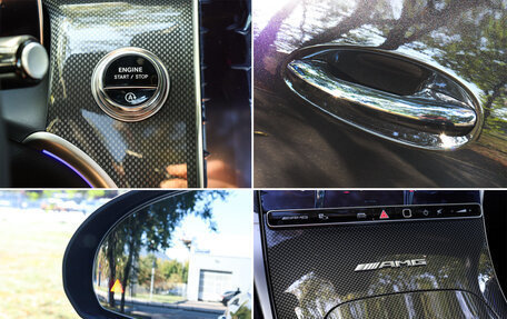 Mercedes-Benz GLC AMG, 2025 год, 11 642 400 рублей, 19 фотография