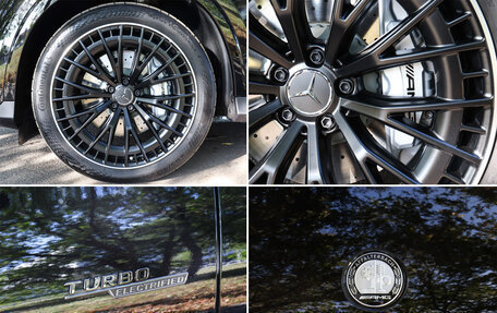 Mercedes-Benz GLC AMG, 2025 год, 11 642 400 рублей, 21 фотография