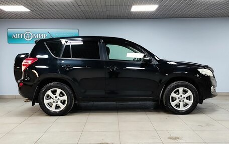 Toyota RAV4, 2011 год, 1 255 000 рублей, 4 фотография
