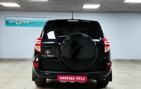 Toyota RAV4, 2011 год, 1 255 000 рублей, 6 фотография