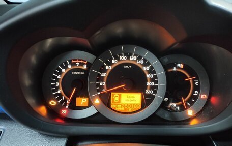 Toyota RAV4, 2011 год, 1 255 000 рублей, 14 фотография