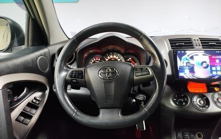 Toyota RAV4, 2011 год, 1 255 000 рублей, 12 фотография