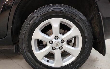 Toyota RAV4, 2011 год, 1 255 000 рублей, 9 фотография