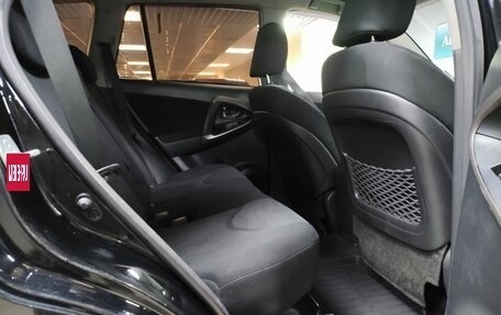 Toyota RAV4, 2011 год, 1 255 000 рублей, 18 фотография