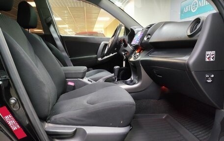 Toyota RAV4, 2011 год, 1 255 000 рублей, 17 фотография