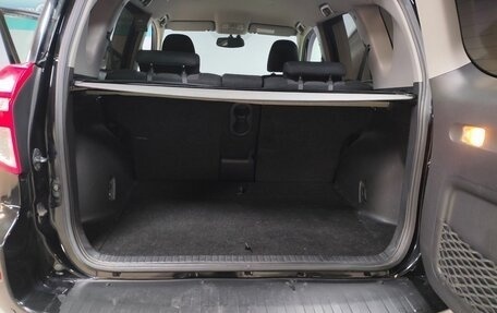 Toyota RAV4, 2011 год, 1 255 000 рублей, 10 фотография