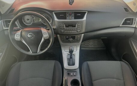 Nissan Tiida, 2015 год, 995 000 рублей, 7 фотография