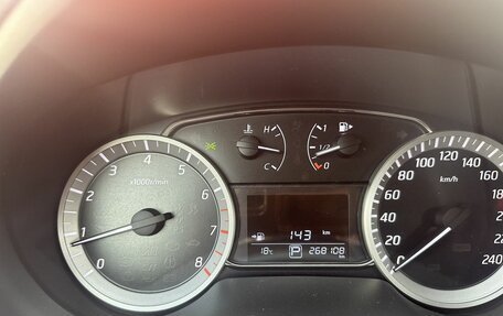 Nissan Tiida, 2015 год, 995 000 рублей, 9 фотография