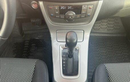 Nissan Tiida, 2015 год, 995 000 рублей, 11 фотография