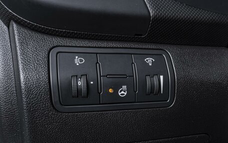 Hyundai Solaris II рестайлинг, 2015 год, 949 000 рублей, 15 фотография