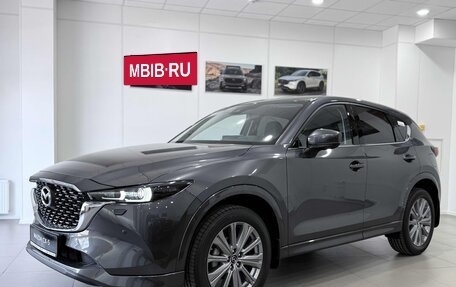 Mazda CX-5 II, 2025 год, 5 550 000 рублей, 2 фотография