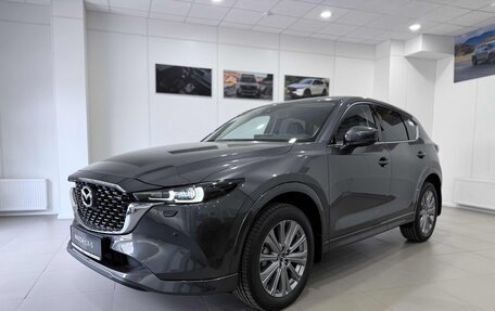 Mazda CX-5 II, 2025 год, 5 550 000 рублей, 4 фотография