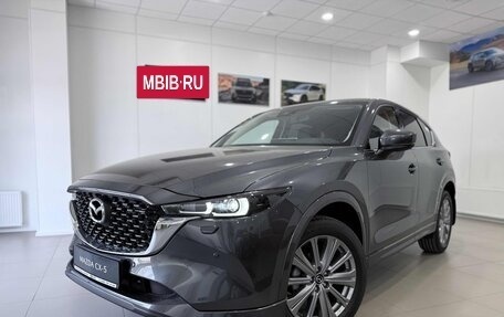 Mazda CX-5 II, 2025 год, 5 550 000 рублей, 3 фотография