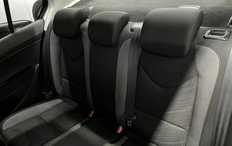 Peugeot 408 I рестайлинг, 2015 год, 745 000 рублей, 10 фотография