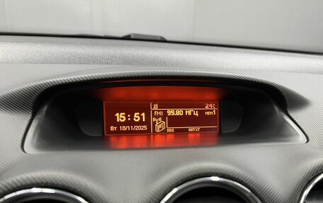 Peugeot 408 I рестайлинг, 2015 год, 745 000 рублей, 16 фотография