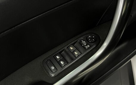 Peugeot 408 I рестайлинг, 2015 год, 745 000 рублей, 22 фотография