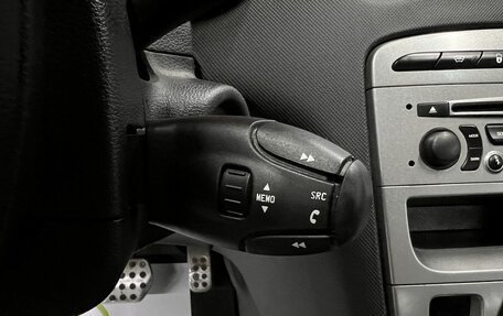 Peugeot 408 I рестайлинг, 2015 год, 745 000 рублей, 21 фотография