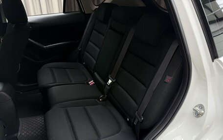 Mazda CX-5 II, 2017 год, 2 199 000 рублей, 10 фотография