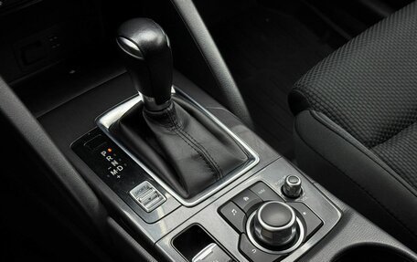 Mazda CX-5 II, 2017 год, 2 199 000 рублей, 14 фотография