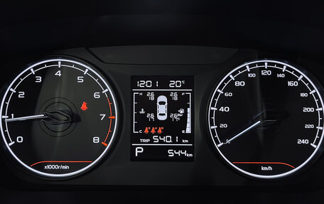 Geely Emgrand, 2024 год, 1 950 000 рублей, 13 фотография