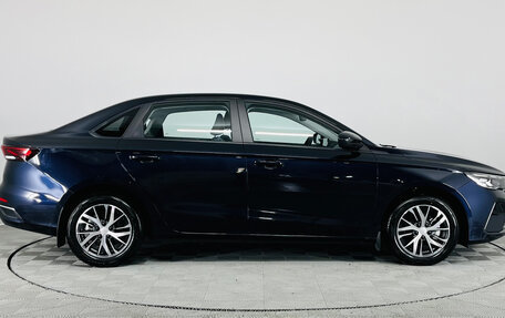 Geely Emgrand, 2024 год, 1 950 000 рублей, 5 фотография