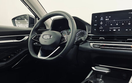 Geely Emgrand, 2024 год, 1 950 000 рублей, 11 фотография