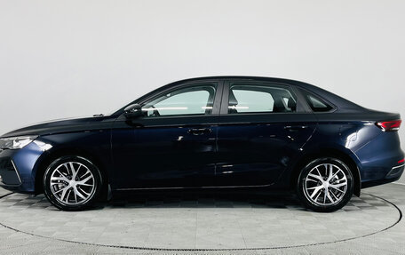 Geely Emgrand, 2024 год, 1 950 000 рублей, 9 фотография