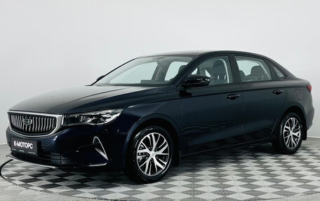 Geely Emgrand, 2024 год, 1 950 000 рублей, 1 фотография