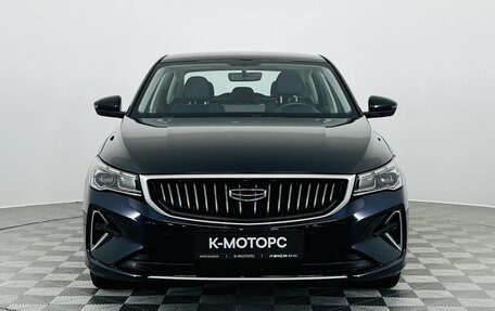 Geely Emgrand, 2024 год, 1 950 000 рублей, 3 фотография