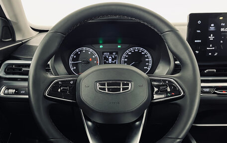 Geely Emgrand, 2024 год, 1 950 000 рублей, 12 фотография