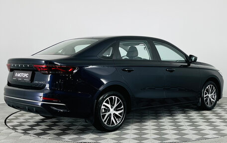 Geely Emgrand, 2024 год, 1 950 000 рублей, 6 фотография