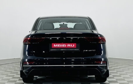 Geely Emgrand, 2024 год, 1 950 000 рублей, 7 фотография