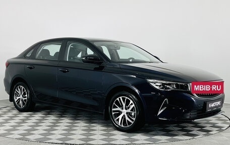 Geely Emgrand, 2024 год, 1 950 000 рублей, 4 фотография