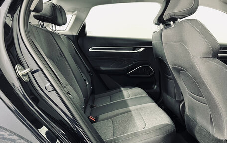 Geely Emgrand, 2024 год, 1 950 000 рублей, 19 фотография