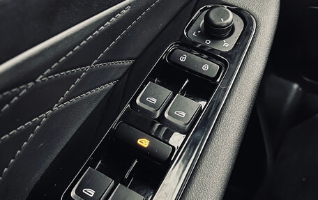 Geely Emgrand, 2024 год, 1 950 000 рублей, 16 фотография