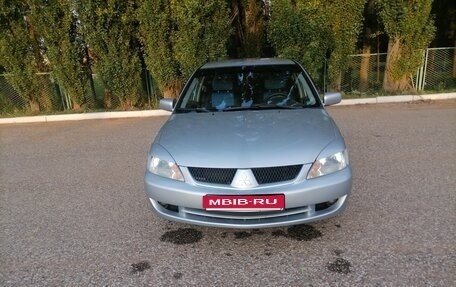Mitsubishi Lancer IX, 2007 год, 333 000 рублей, 1 фотография