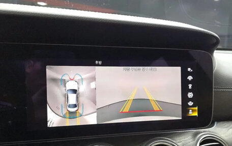 Mercedes-Benz E-Класс, 2022 год, 5 172 000 рублей, 9 фотография