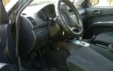 Mitsubishi L200 IV рестайлинг, 2013 год, 1 319 000 рублей, 3 фотография