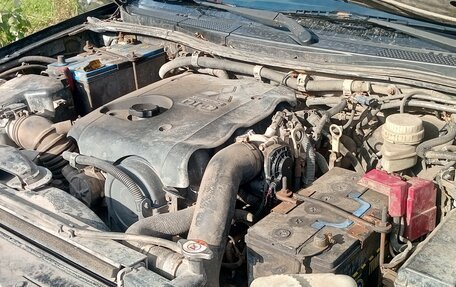 Mitsubishi L200 IV рестайлинг, 2013 год, 1 319 000 рублей, 5 фотография