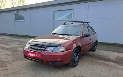 Daewoo Nexia I рестайлинг, 2011 год, 209 000 рублей, 1 фотография