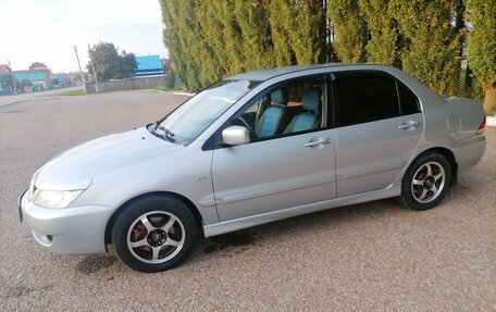 Mitsubishi Lancer IX, 2007 год, 333 000 рублей, 6 фотография