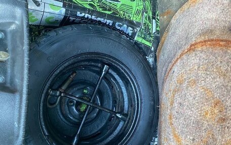 Volkswagen Polo III рестайлинг, 1995 год, 215 000 рублей, 6 фотография