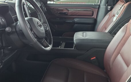 Rambler 1500, 2025 год, 11 200 000 рублей, 2 фотография