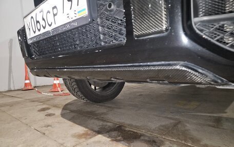 Mercedes-Benz G-Класс AMG, 2021 год, 21 000 000 рублей, 8 фотография