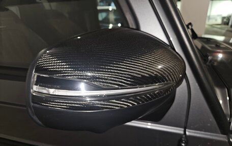 Mercedes-Benz G-Класс AMG, 2021 год, 21 000 000 рублей, 9 фотография