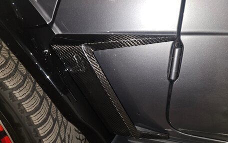 Mercedes-Benz G-Класс AMG, 2021 год, 21 000 000 рублей, 11 фотография