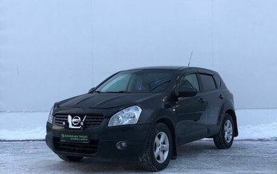 Nissan Qashqai, 2008 год, 490 000 рублей, 1 фотография