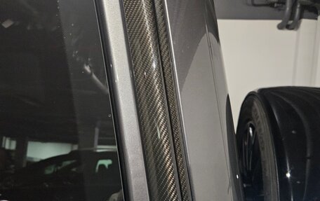 Mercedes-Benz G-Класс AMG, 2021 год, 21 000 000 рублей, 14 фотография