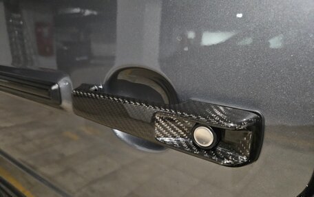 Mercedes-Benz G-Класс AMG, 2021 год, 21 000 000 рублей, 13 фотография